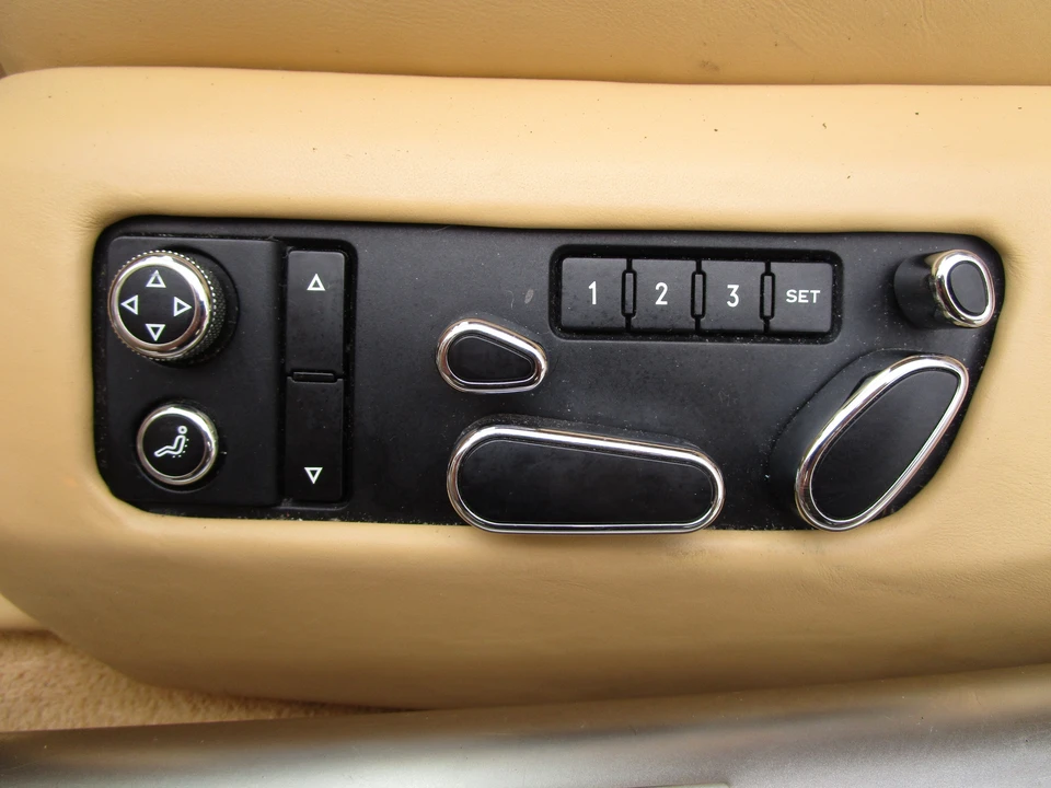 2007 Bentley Continental Flying Spur - Image 20 of 31