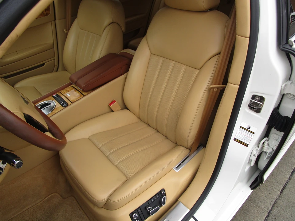 2007 Bentley Continental Flying Spur - Image 19 of 31