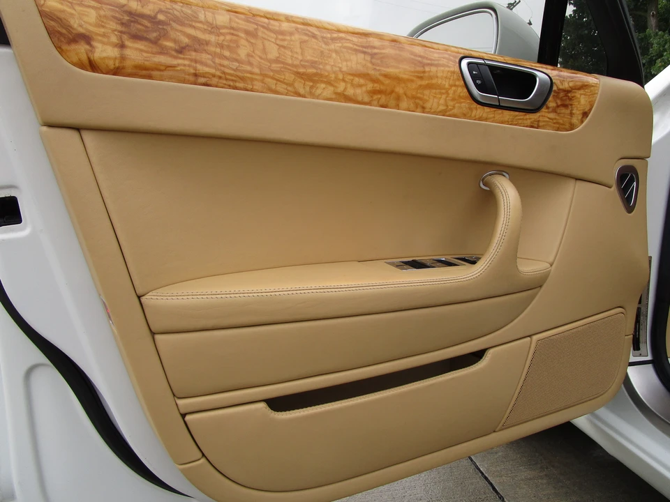2007 Bentley Continental Flying Spur - Image 16 of 31