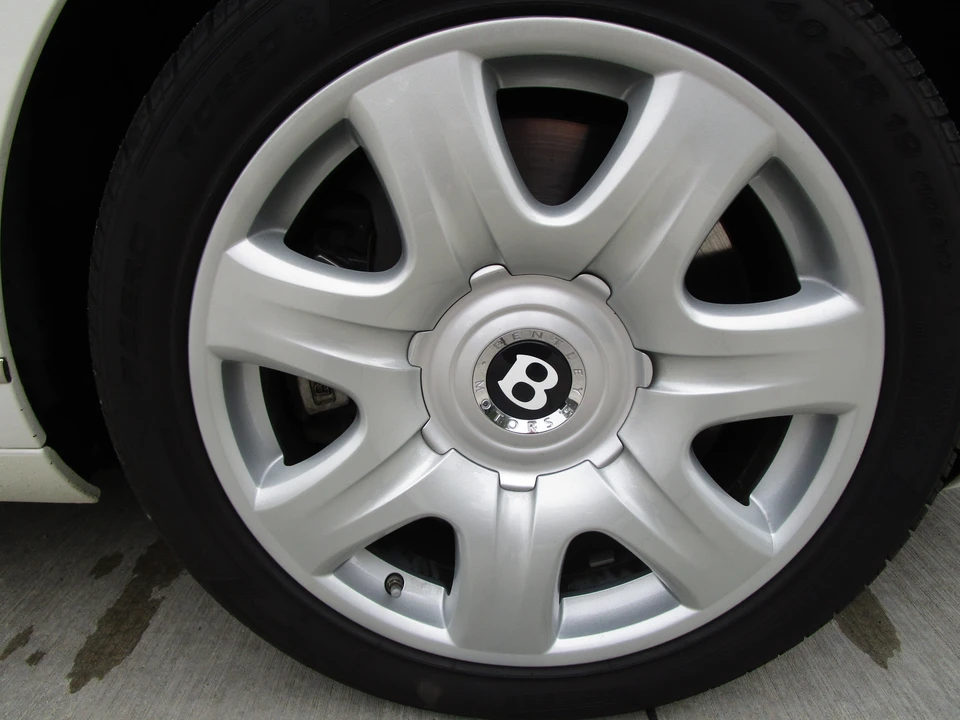 2007 Bentley Continental Flying Spur - Image 15 of 31