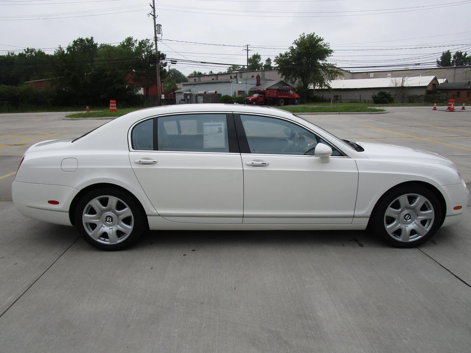 2007 Bentley Continental Flying Spur - Image 7 of 31