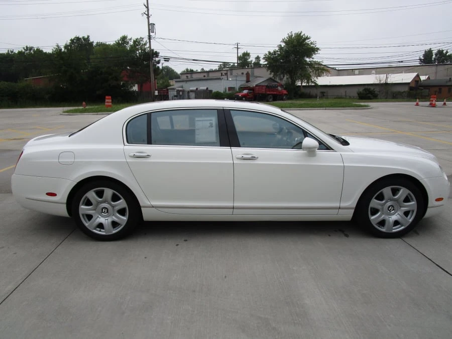 2007 Bentley Continental Flying Spur - Image 7 of 10