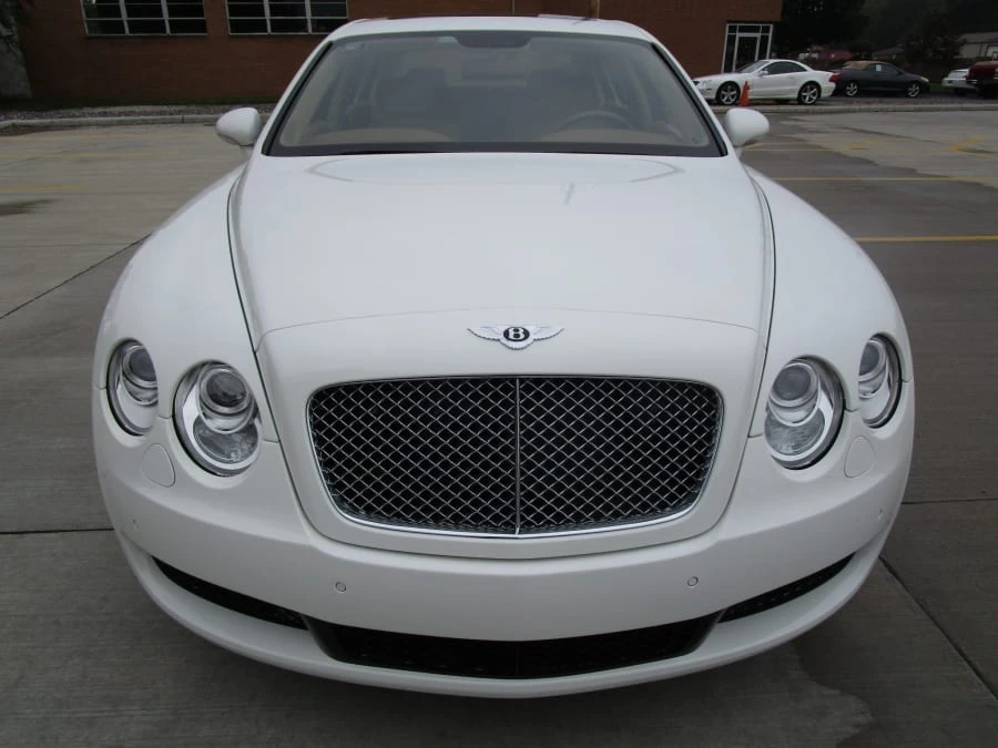 2007 Bentley Continental Flying Spur - Image 8 of 10