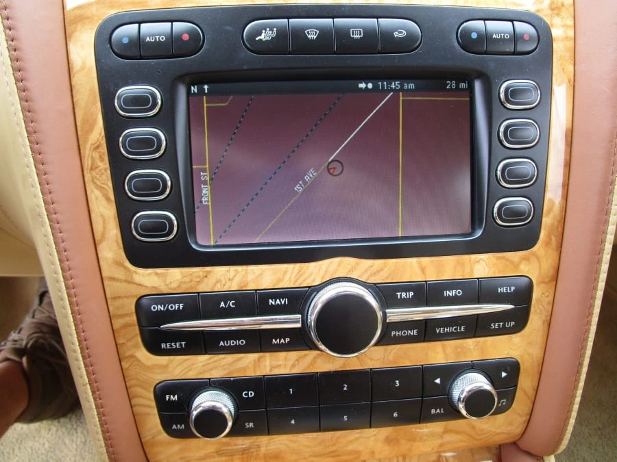 2007 Bentley Continental Flying Spur - Image 3 of 10