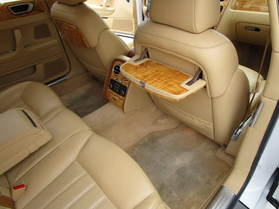 2007 Bentley Continental Flying Spur - Image 4 of 10