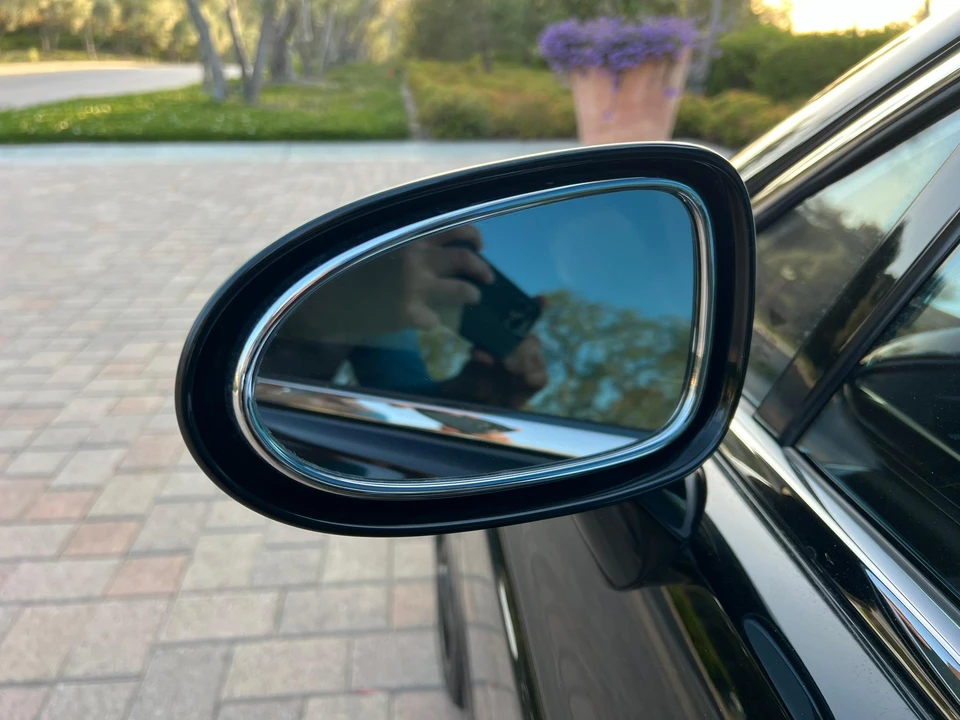 2007 Bentley Continental Flying Spur - Image 17 of 31