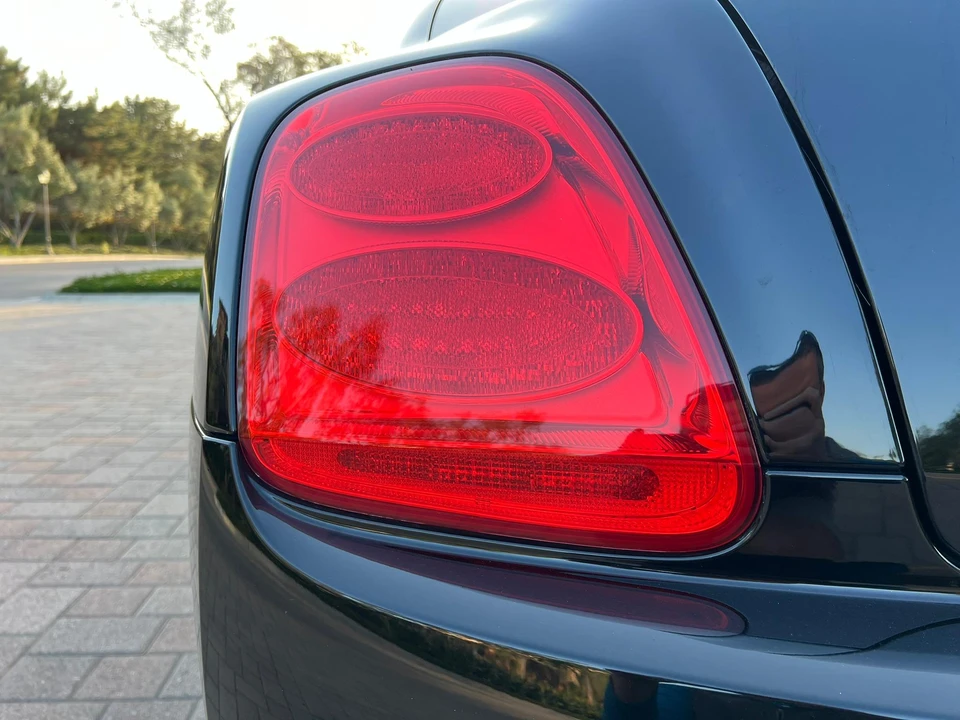 2007 Bentley Continental Flying Spur - Image 19 of 31