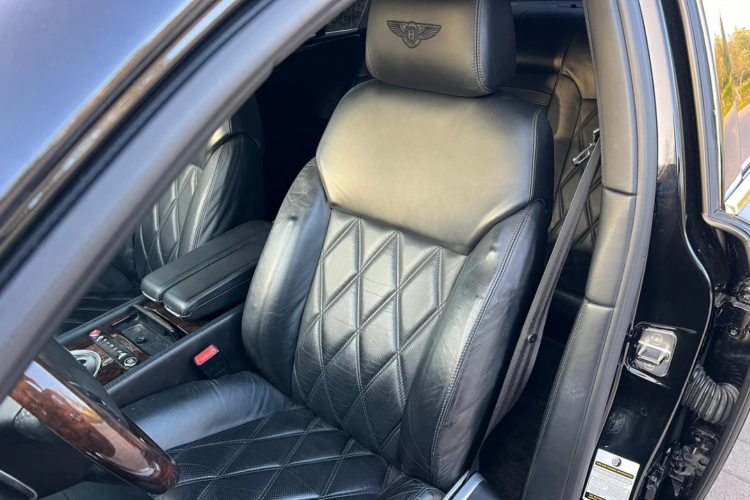 2007 Bentley Continental Flying Spur - Image 28 of 31