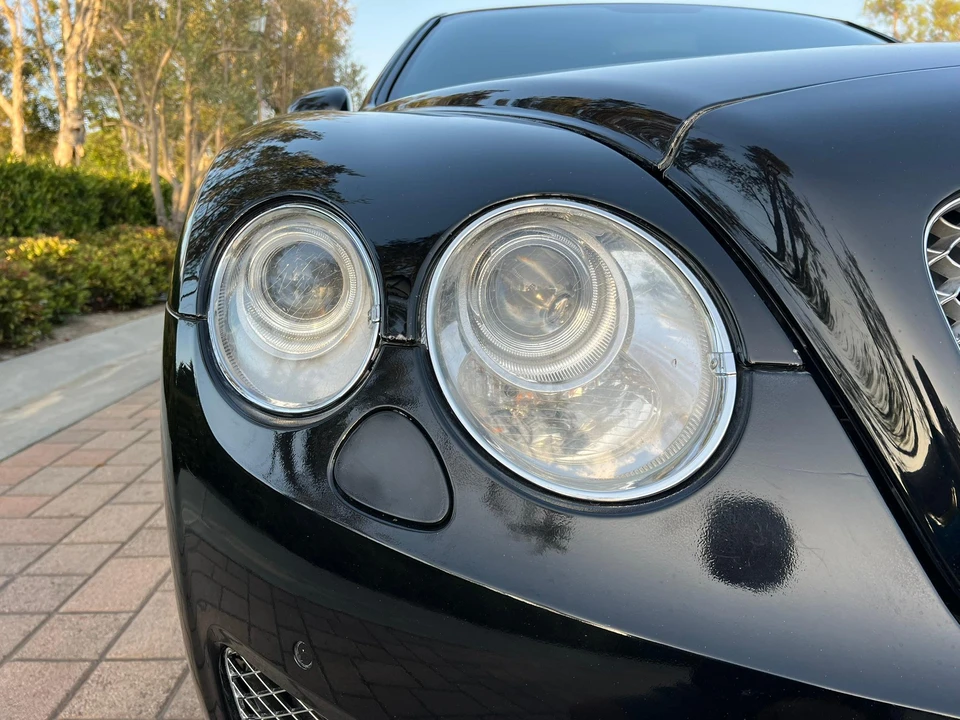 2007 Bentley Continental Flying Spur - Image 11 of 31