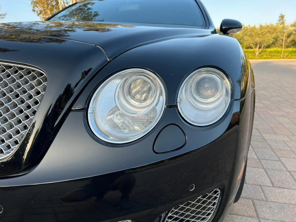 2007 Bentley Continental Flying Spur - Image 14 of 31