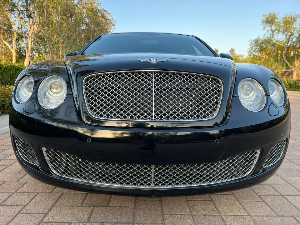 2007 Bentley Continental Flying Spur - Image 6 of 31