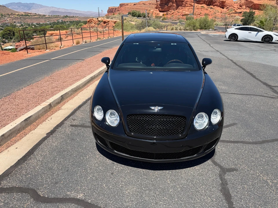 2007 Bentley Continental Flying Spur - Image 6 of 31