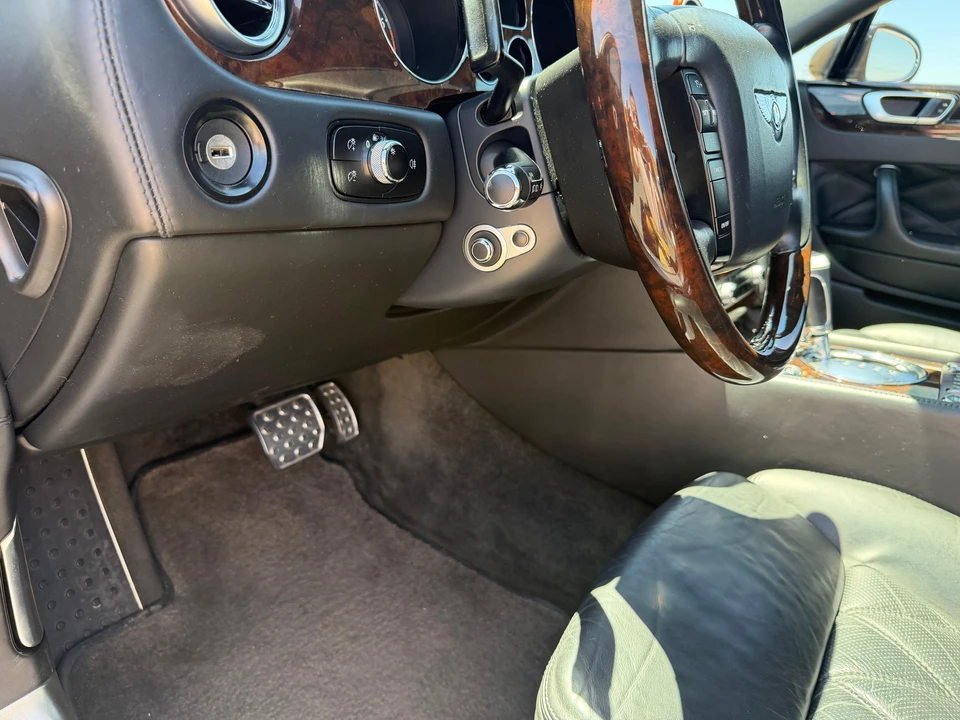 2007 Bentley Continental Flying Spur - Image 23 of 31