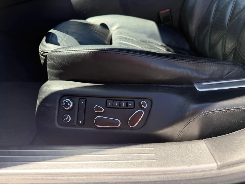 2007 Bentley Continental Flying Spur - Image 21 of 31