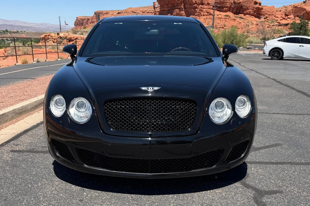 2007 Bentley Continental Flying Spur - Image 2 of 31