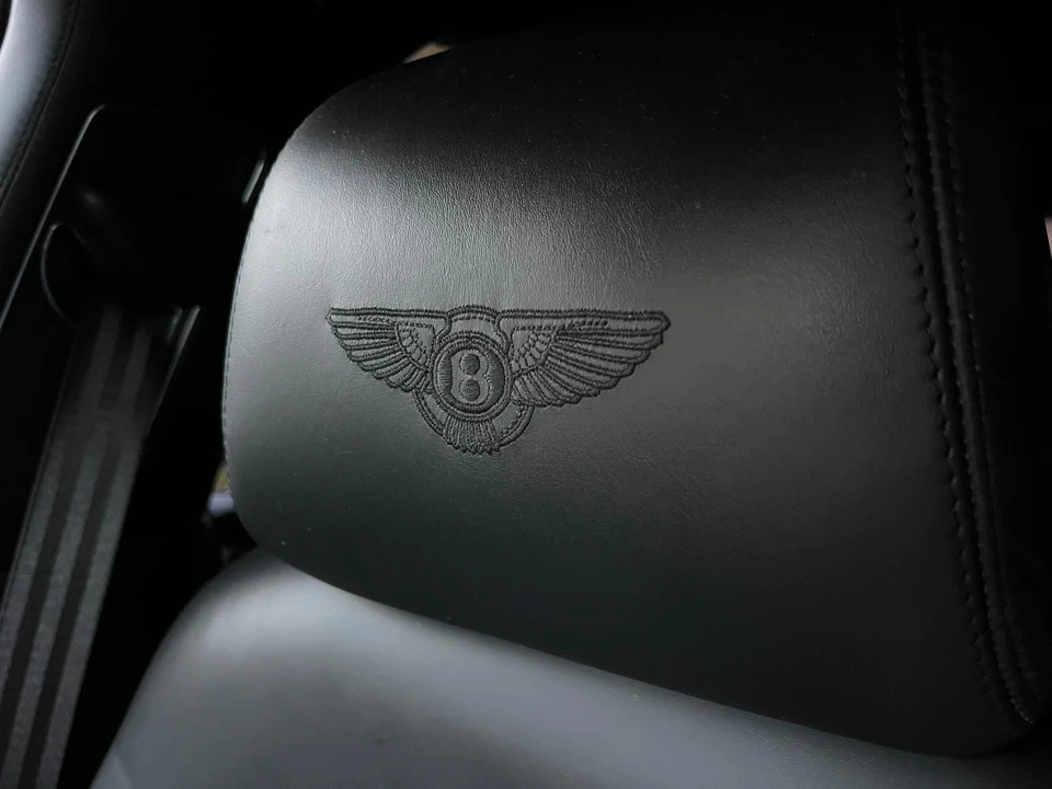 2007 Bentley Continental Flying Spur - Image 31 of 31