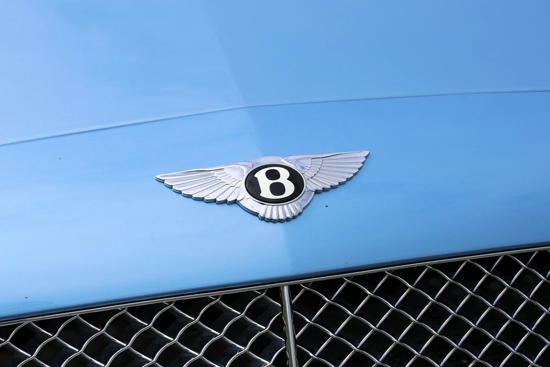 2007 Bentley Continental Flying Spur - Image 16 of 31