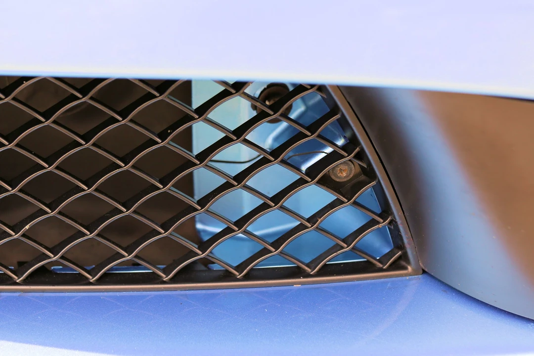 2007 Bentley Continental Flying Spur - Image 17 of 31