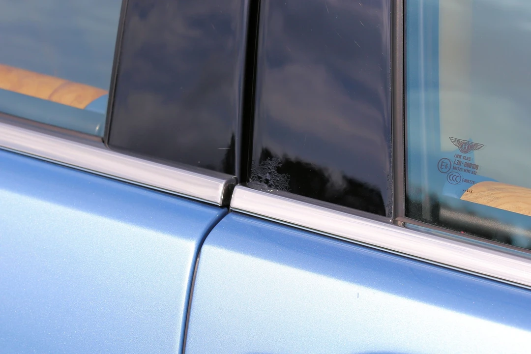 2007 Bentley Continental Flying Spur - Image 18 of 31