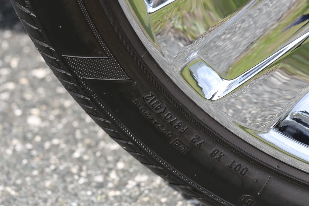 2007 Bentley Continental Flying Spur - Image 31 of 31