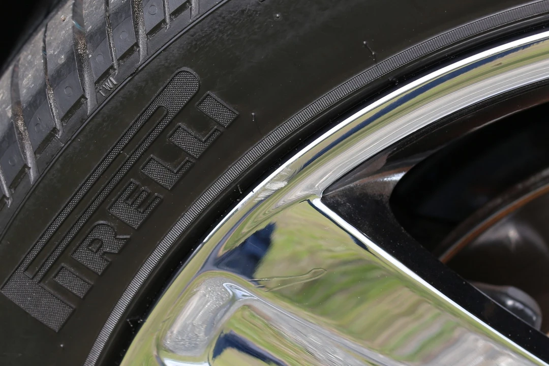 2007 Bentley Continental Flying Spur - Image 30 of 31