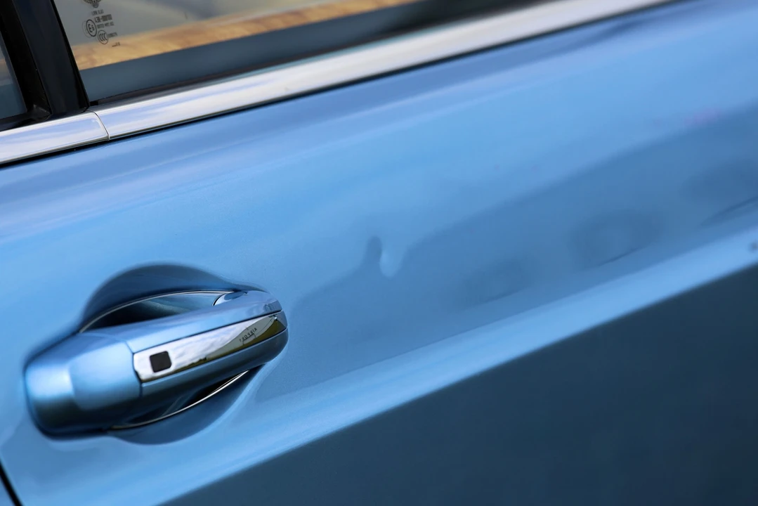 2007 Bentley Continental Flying Spur - Image 26 of 31