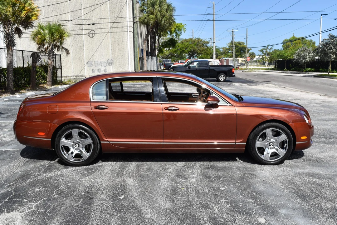 2007 Bentley Continental Flying Spur - Image 22 of 31