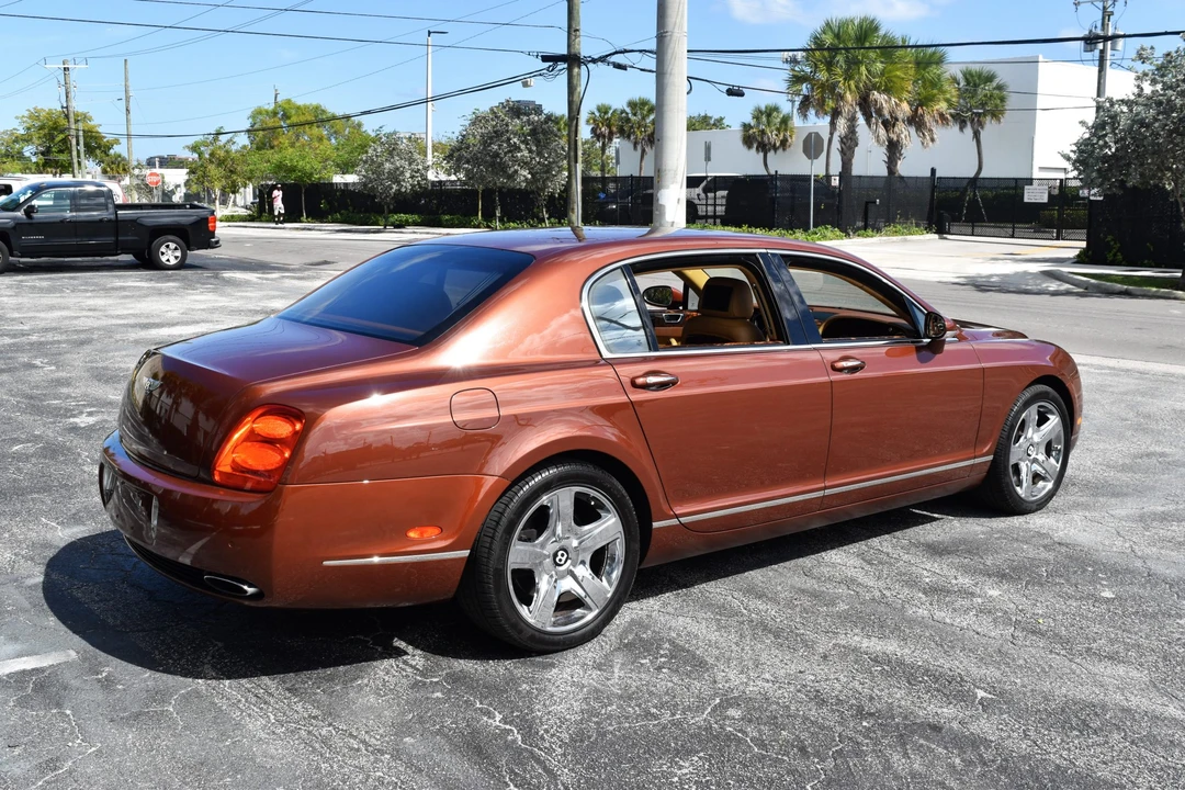 2007 Bentley Continental Flying Spur - Image 27 of 31