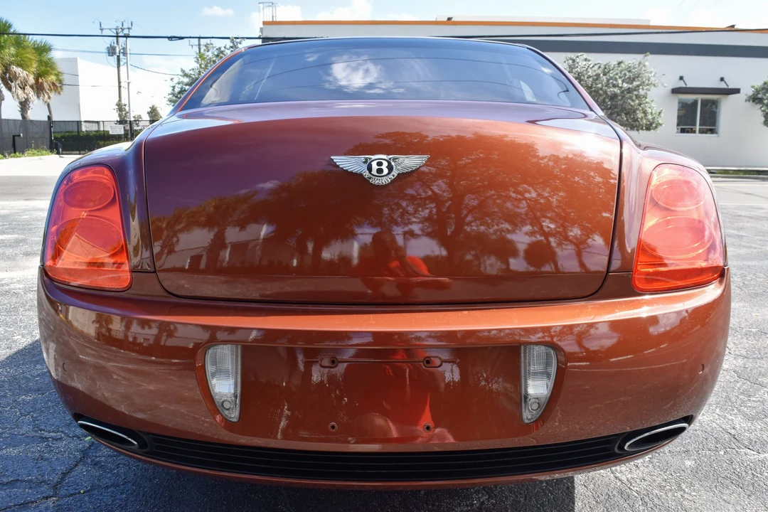 2007 Bentley Continental Flying Spur - Image 30 of 31
