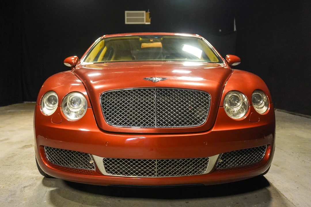 2007 Bentley Continental Flying Spur - Image 12 of 31