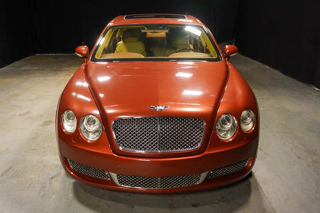 2007 Bentley Continental Flying Spur - Image 11 of 31