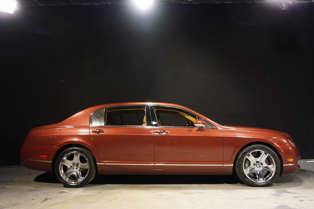 2007 Bentley Continental Flying Spur - Image 26 of 31