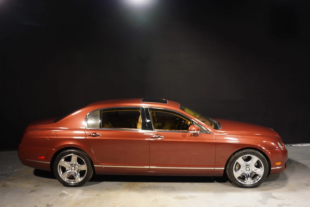 2007 Bentley Continental Flying Spur - Image 27 of 31
