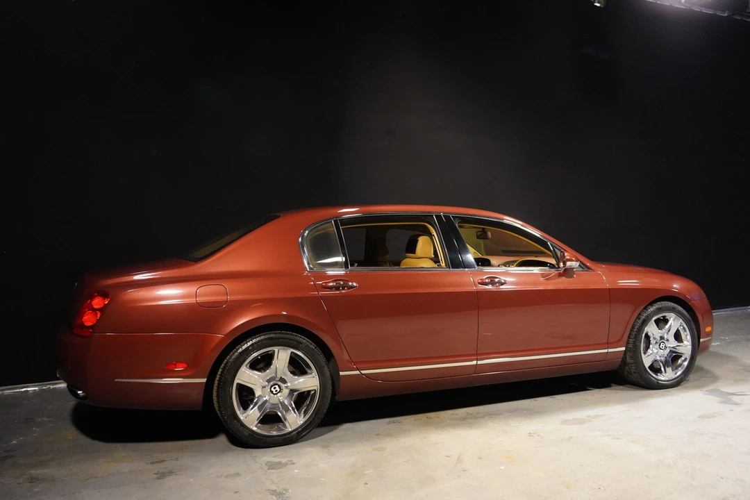 2007 Bentley Continental Flying Spur - Image 29 of 31