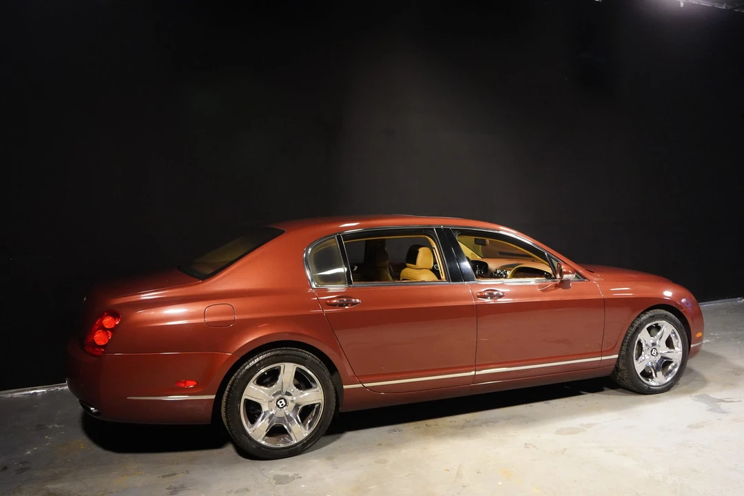 2007 Bentley Continental Flying Spur - Image 28 of 31