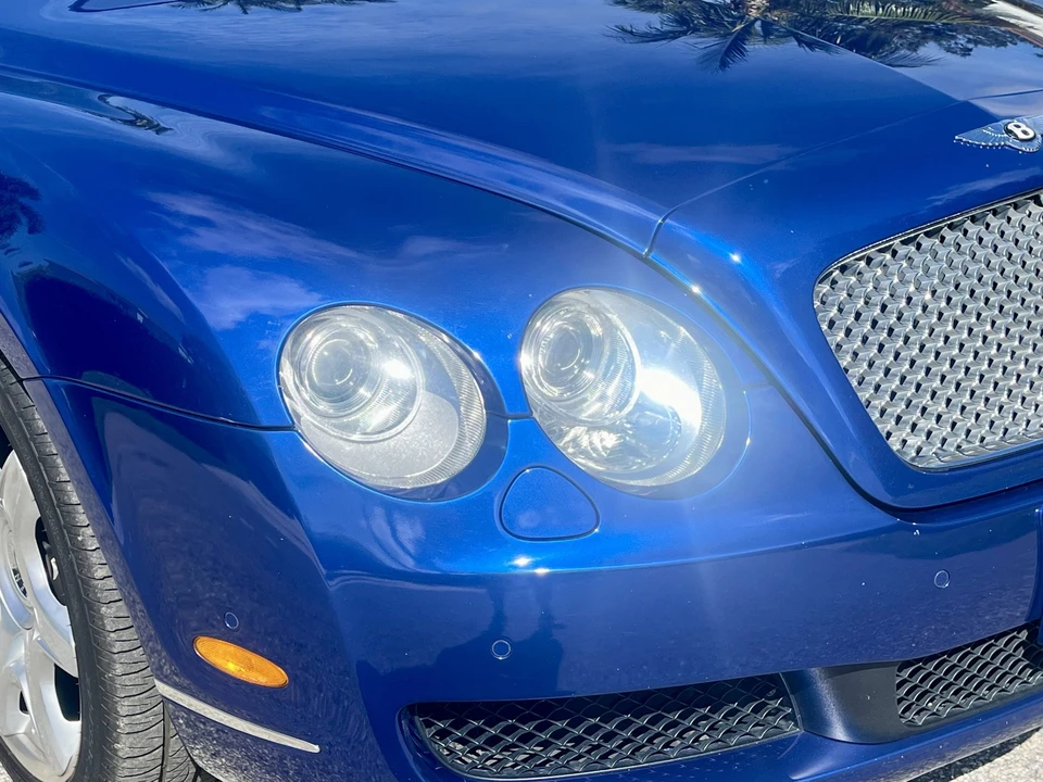 2007 Bentley Continental Flying Spur - Image 23 of 31