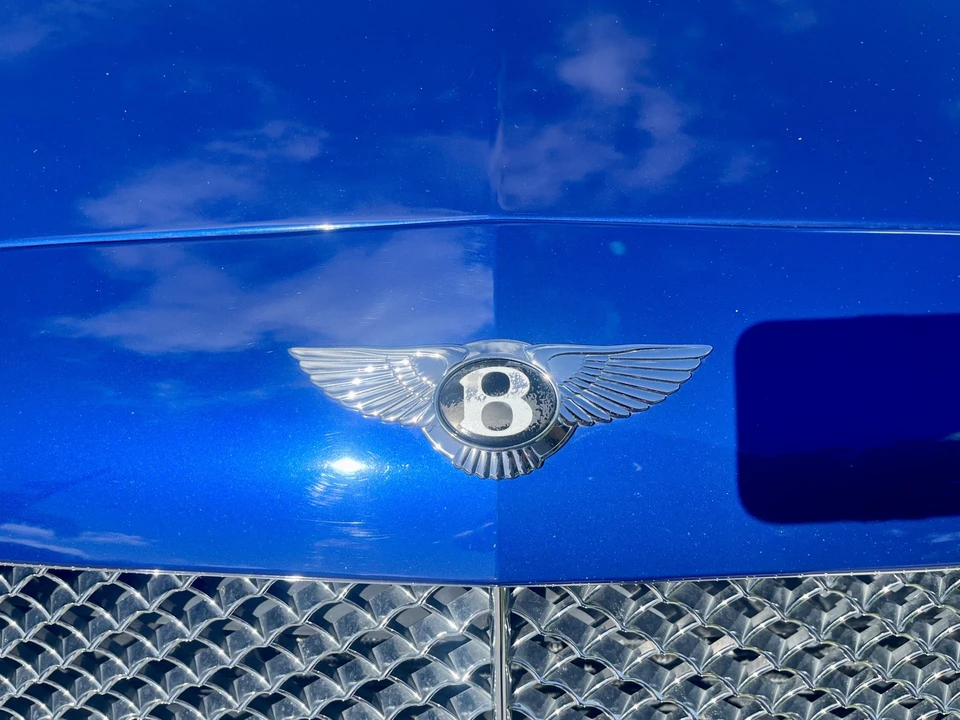 2007 Bentley Continental Flying Spur - Image 29 of 31