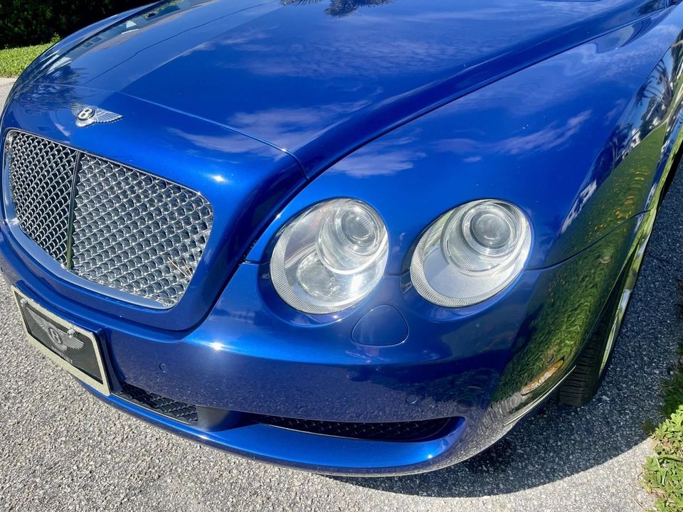 2007 Bentley Continental Flying Spur - Image 25 of 31
