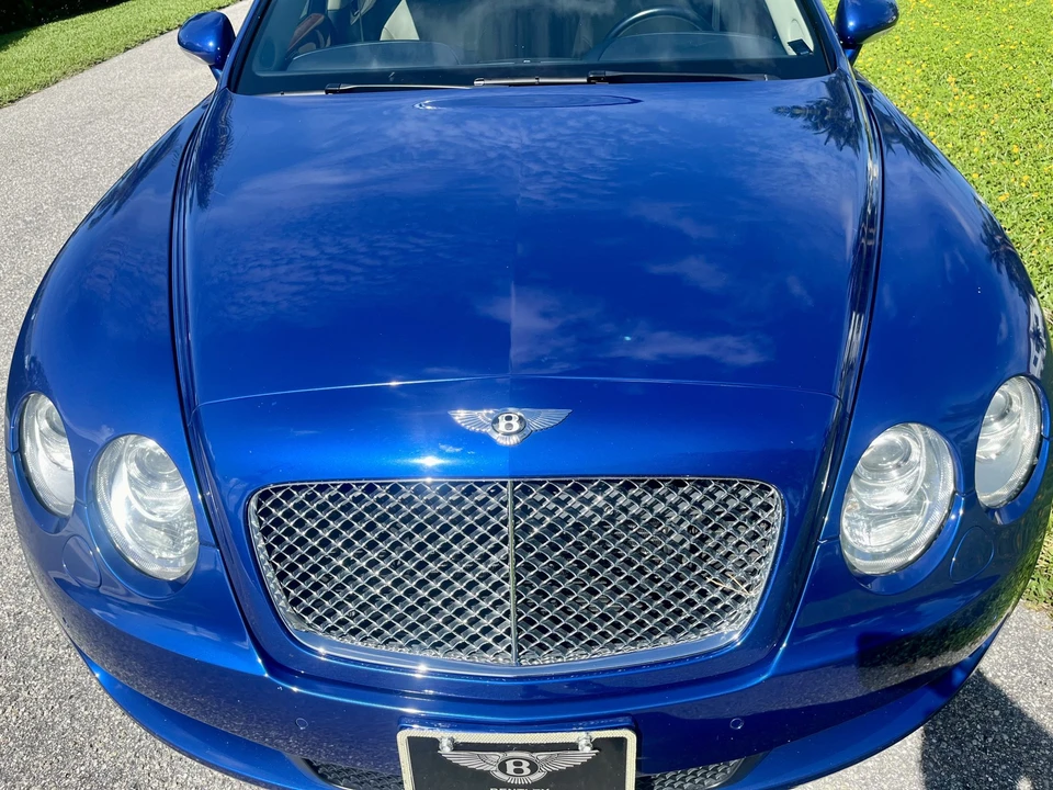 2007 Bentley Continental Flying Spur - Image 24 of 31