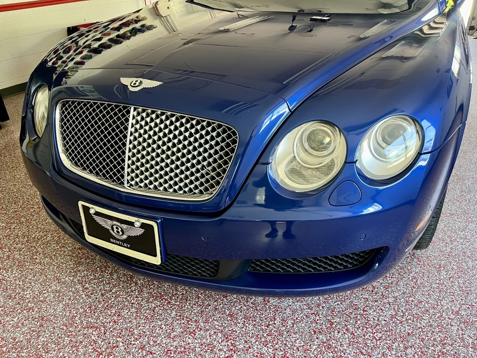 2007 Bentley Continental Flying Spur - Image 28 of 31