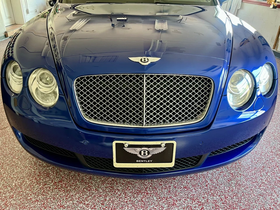 2007 Bentley Continental Flying Spur - Image 27 of 31