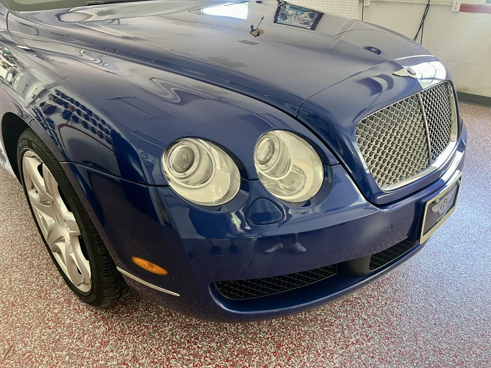 2007 Bentley Continental Flying Spur - Image 26 of 31