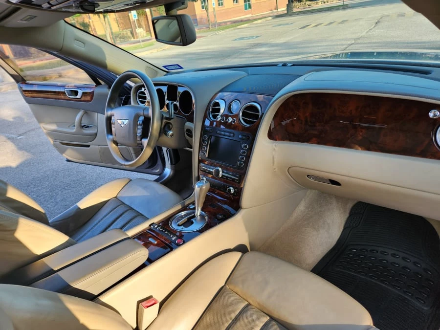 2007 Bentley Continental Flying Spur - Image 28 of 31