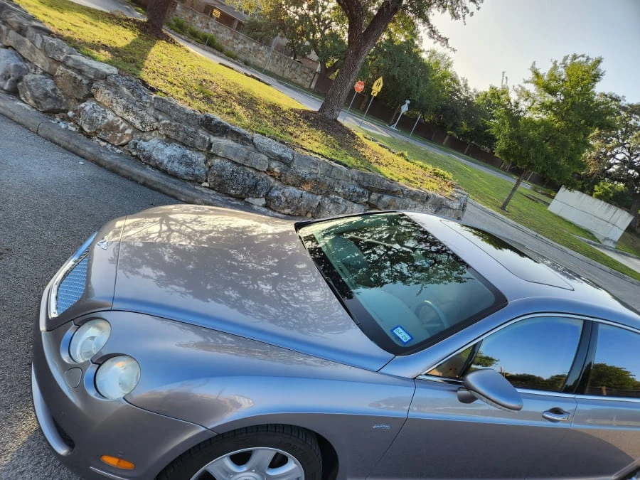 2007 Bentley Continental Flying Spur - Image 7 of 31