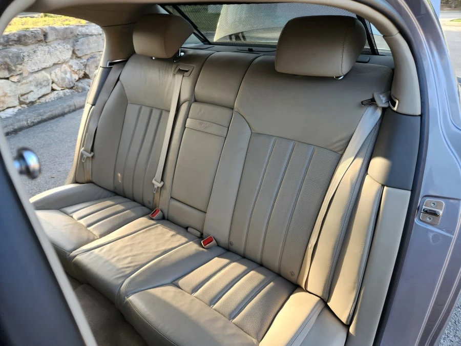 2007 Bentley Continental Flying Spur - Image 22 of 31