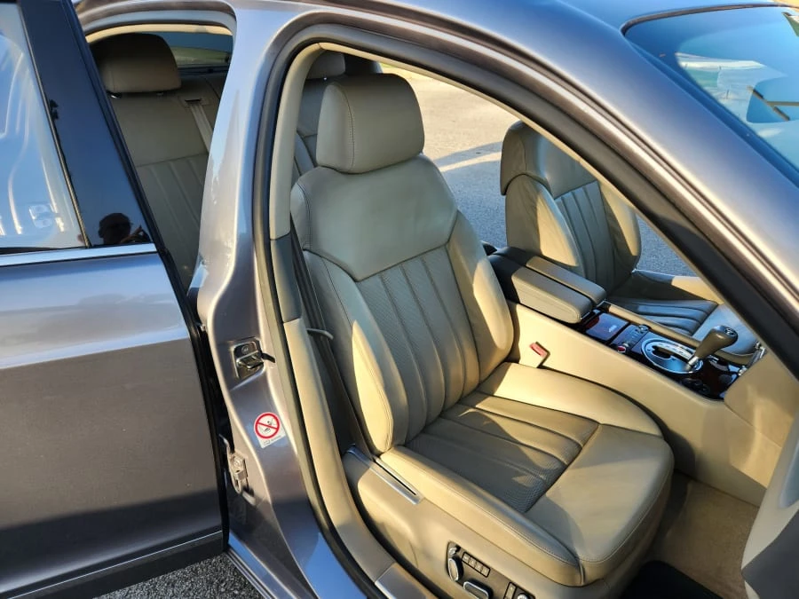 2007 Bentley Continental Flying Spur - Image 23 of 31