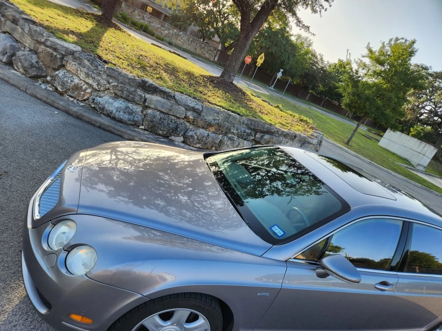 2007 Bentley Continental Flying Spur - Image 13 of 31