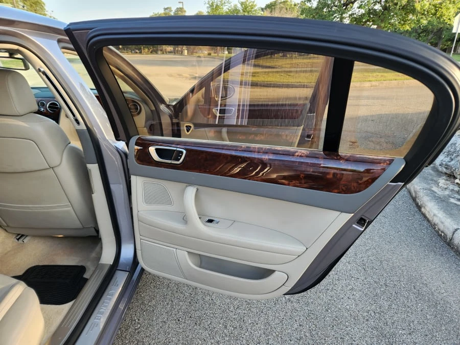 2007 Bentley Continental Flying Spur - Image 26 of 31