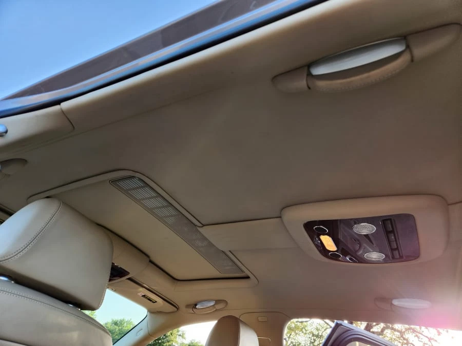 2007 Bentley Continental Flying Spur - Image 27 of 31