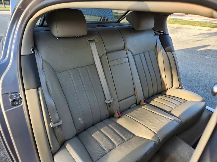 2007 Bentley Continental Flying Spur - Image 18 of 31